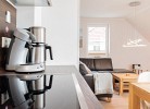 Ferienwohnung dat Seepeerdje