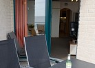 Inselblume 03 - Ferienwohnung mit direktem Meerblick