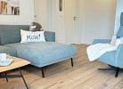 Penthousewohnung Lotta KÜSTE33 Tossens