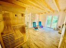 Sommerhaus am Bach