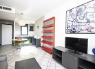 Residence Casalbergo Zweizimmer-Wohnung Bilo Sup