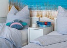 'Strandhuus' (ehem. Strandhotel), Wohnung 125 (Typ II) 'Meerblick im Strandhuus'