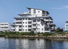 Haus Windjammer, Wohnung 30 'Leichtwind Kajüte'