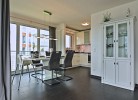Haus Sanddüne im Dünenpark I, Wohnung 1 'Muschelzeit'