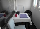 Ferienstudio K1307 mit Ostseeblick
