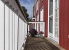Ferienwohnung Deichloft Greetsiel