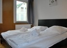 Haus Santalla, Whg. Unterdeck,  Hinter der Kirche 63, Döse, Haustiere