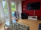 NEU! Ferienwohnung Nordseeperle