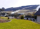 Komfort-Fewo 'BERGSICHT' mit Garten im Zentrum