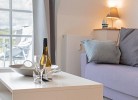 Ferienwohnung Strand Lounge