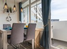 'Ferienpark Heiligenhafen', Haus I, Wohnung 06.01 'Kabine 6-01'