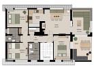 First Class-Domizil 'Wander Lodge'