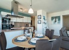 Haus Dünenblick im Dünenpark I, Wohnung 10 'Dünenläufer'