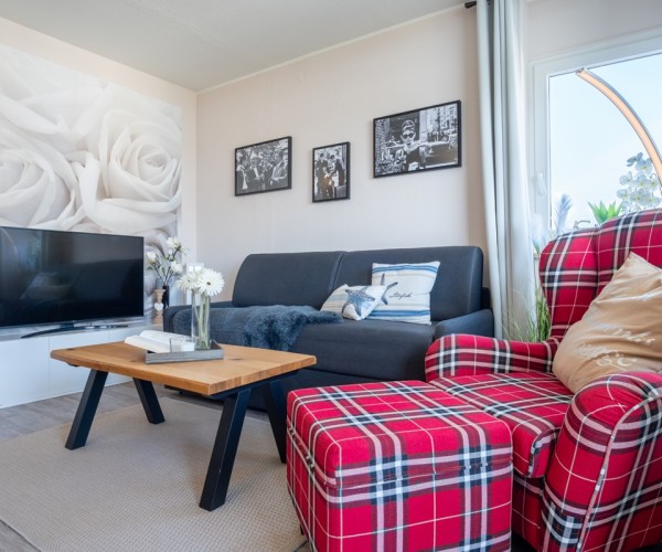 'Vier Jahreszeiten', Haus I, Wohnung 60