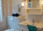Inselblume 05 - Große Ferienwohnung in Landkirchen mit Hund