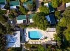 Camp Peskera Mobilehome Delux Pet Friendly