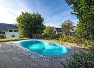 Ferienhaus Paditz