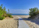 Torre Rinalda Beach Camping Mobilehome Happy Easy