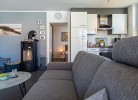 'Strandpark Großenbrode', Haus 'Möwennest', Wohnung 8 (Typ II)