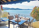 A3015 Apartment Cala Fornells