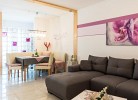 5Sterne Ferienwohnung Orchidee