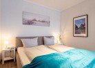 Haus 'Windjammer', Wohnung 'Strandkoje 15'