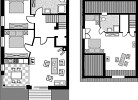 21 Ferienwohnung im Fritz-Bleyl-Weg 16b OG