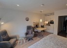 Ferienwohnung Mien lütte Boe SPO