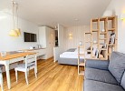 Haus 'Steinwarder 7', Wohnung 'Strandzeit 37'