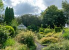 Friesenwind - Hochwertige Ferienwohnung mit Gartenoase