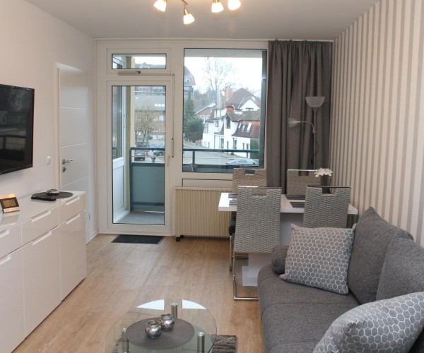 Traum-Ferienwohnung in Laboe