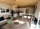 Apartment See mit Balkon und Naturblick in Herrischried – Mein SWH