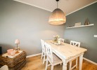 Ferienwohnung Strandvilla Augustusbad App. 08