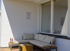 Inselblume 87 - Bungalow im Dünenweg am Meer auf Fehmarn
