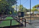St. Michael Camping Village Mobilehome Piviere