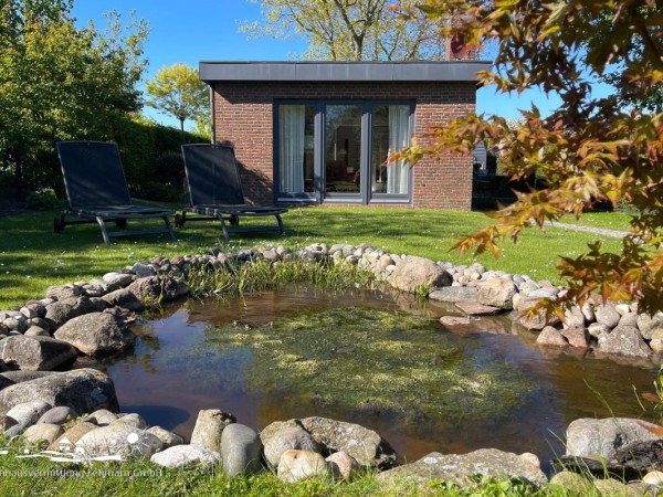 36 Ferienhaus 'Schwarz-Priegnitz'