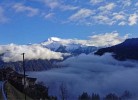 Ferienwohnung Alpenblck