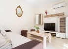 Appartement Dante