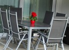 Ferienwohnung Sterzl mit Terrasse im Münstertal