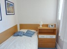 'Ferienpark Heiligenhafen', Haus F, Wohnung 09.07