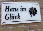 Hans im Glück