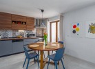 Apartment Blu