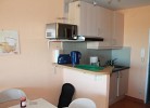 Ferienappartement E515 für 2-3 Personen an der Ostsee