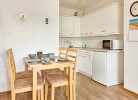 Elbe 1, Ferienwohnung 29 im Zentrum Duhnens