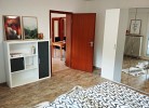 Fereinwohnung Tannenblick mit 2 Balkonen und Hallenbad - Mein Schwarzwaldhäusle