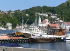 Fiskebekk