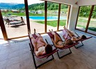 Ferienpark Bella Austria Mobilehome Happy Plus