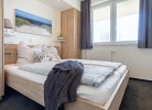 'Strandpark Großenbrode', Haus 'Leuchtturm', Wohnung 14 'Leuchtturmblick'