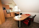 13 OG - Ferienwohnung mit Balkon und Seeblick