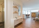 Haus Dünengras im Dünenpark II, Wohnung 14 'Dünenperle'